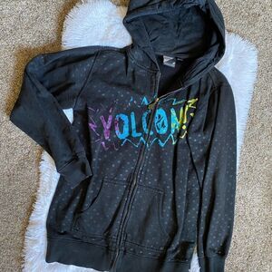 Volcom Jacket 